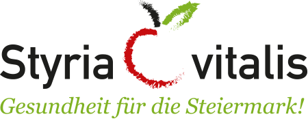 Styria vitalis Logo