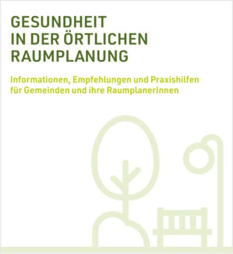 Cover_Leitfaden_Gesundheit_Raumplanung_web