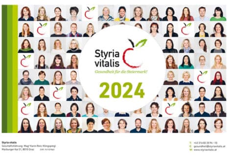 Styriavitalis_Jahresbericht_2024_DRUCK.indd