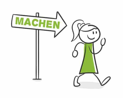 AdobeStock_141647777_grüne_Frau_Wegweiser