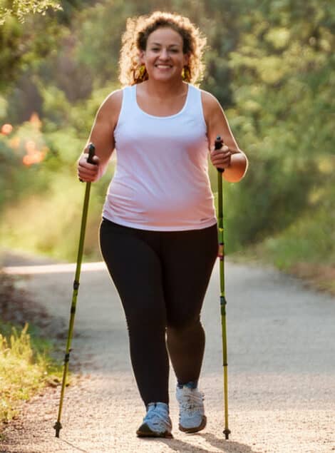 Frau_Nordic_Walking_KI