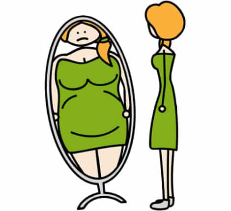 Fotolia_47572887_S_Schönheitsideal